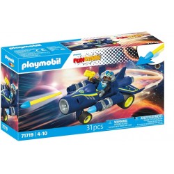 PLAYMOBIL® 71719 Racing...