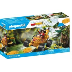 PLAYMOBIL® 71717 Racing Banana