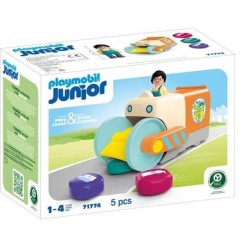 PLAYMOBIL® 71774 Vehículo...