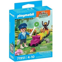 PLAYMOBIL® 71951 Pequeño...