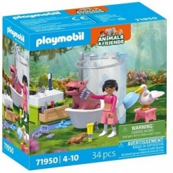 PLAYMOBIL® 71950 Divertido...