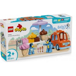 LEGO® 10458 Excursión a la...