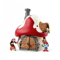 SCHLEICH® 20803 Casa de...