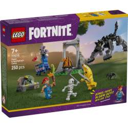 LEGO® 77075 Campamento de...