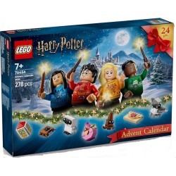 LEGO® 76456 Calendario de...