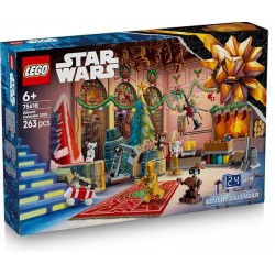 LEGO® 75418 Calendario de...