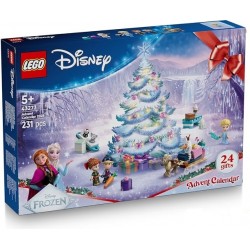 LEGO® 43273 Calendario de...
