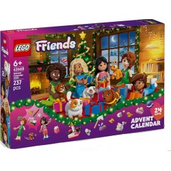 LEGO® 42668 Calendario de...