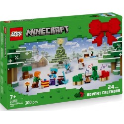 LEGO® 21280 Calendario de...