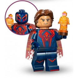 Miguel O’Hara/Spider-Man 2099