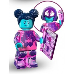 Margo Kess/Spider-Byte