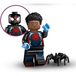 Miles Morales/Spider-Man