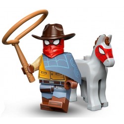 Patrick O’Hara/Web-Slinger