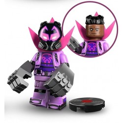 Miles G. Morales/Prowler