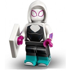 Gwen Stacy/Spider-Gwen