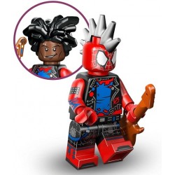 Hobie Brown/Spider-Punk