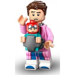 Peter B. Parker/Spider-Man...