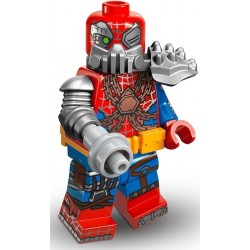 Petra Parker/Cyborg...