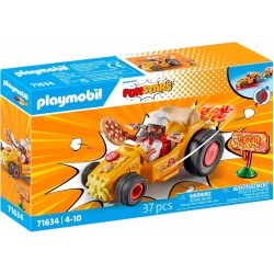 PLAYMOBIL® 71634 Racing Pizza