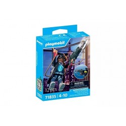 PLAYMOBIL® 71835 Héroe Sombra