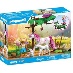 PLAYMOBIL® 71839 Establo...