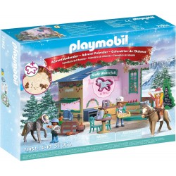 PLAYMOBIL® 71952 Calendario...