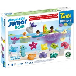 PLAYMOBIL® 71777 Cuenta...