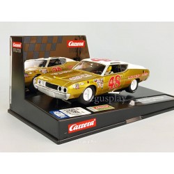 Carrera Evolution 27659...