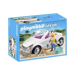 PLAYMOBIL® 70494...