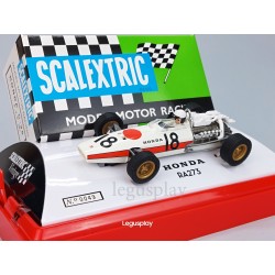Scalextric Vintage 6381...