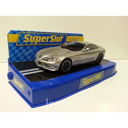 Superslot S2632B Mercedes...