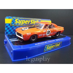 Superslot H3611 Chevrolet...