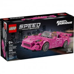 LEGO® 77241 Honda S2000 de...