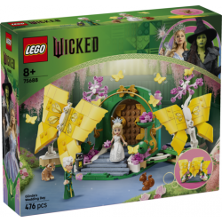 LEGO® 75688 Boda de Glinda