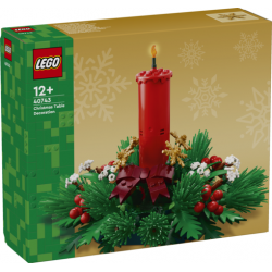 LEGO® 40743 Centro de Mesa...