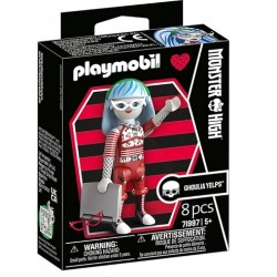 PLAYMOBIL® 71997 Ghoulia...