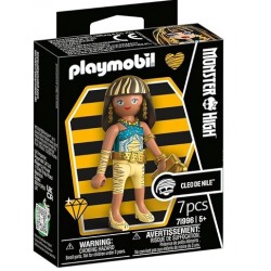 PLAYMOBIL® 71996 Cleo De Nile™