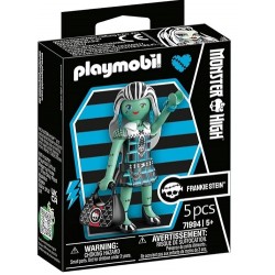 PLAYMOBIL® 71994 Frankie...