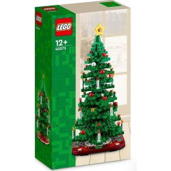 LEGO® 40573 Árbol de Navidad