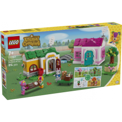 LEGO® 77057 Casas...