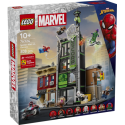 LEGO® 76324 Spider-Man vs....