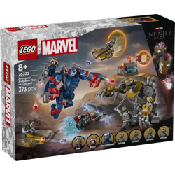 LEGO® 76322 Thor de...