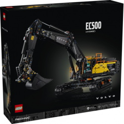 LEGO® 42215 Excavadora...
