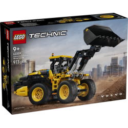 LEGO® 42209 Cargadora con...
