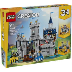 LEGO® 31168 Castillo...