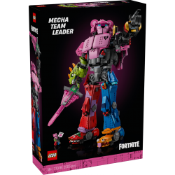 LEGO® 77078 Líder del...