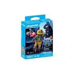 PLAYMOBIL® 71837 Héroe Robot