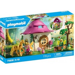 PLAYMOBIL® 71838 Casa de...