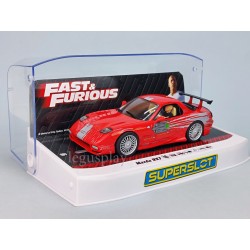 Superslot H4592 Mazda RX7