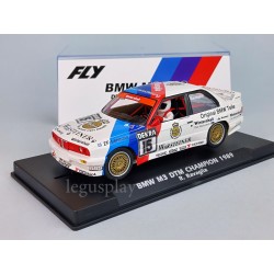 Fly A2099 BMW M3 E30